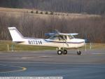 Cessna 150L Brede Aviation Textures